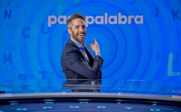 'Pasapalabra' seguirá emitiendo 'El Rosco' en el programa tras otra demanda por derechos