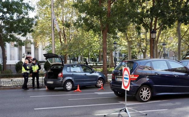 Ayuso anuncia nuevas restricciones tras el fallo que tumba el cierre de Madrid