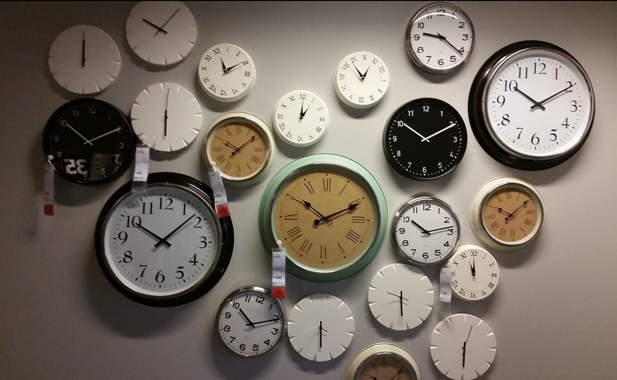 Cuándo cambia la hora en octubre: el horario de invierno de 2020 seguirá sin ser el último