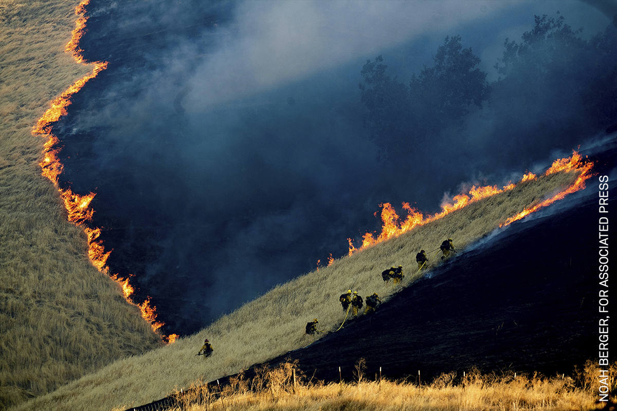 Fotos: Las imágenes más impactantes de la World Press Photo 20