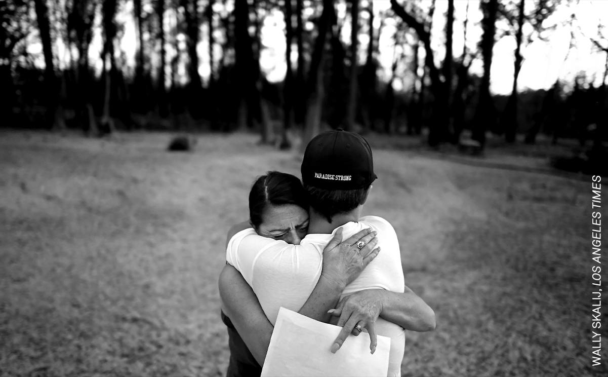 Fotos: Las imágenes más impactantes de la World Press Photo 20