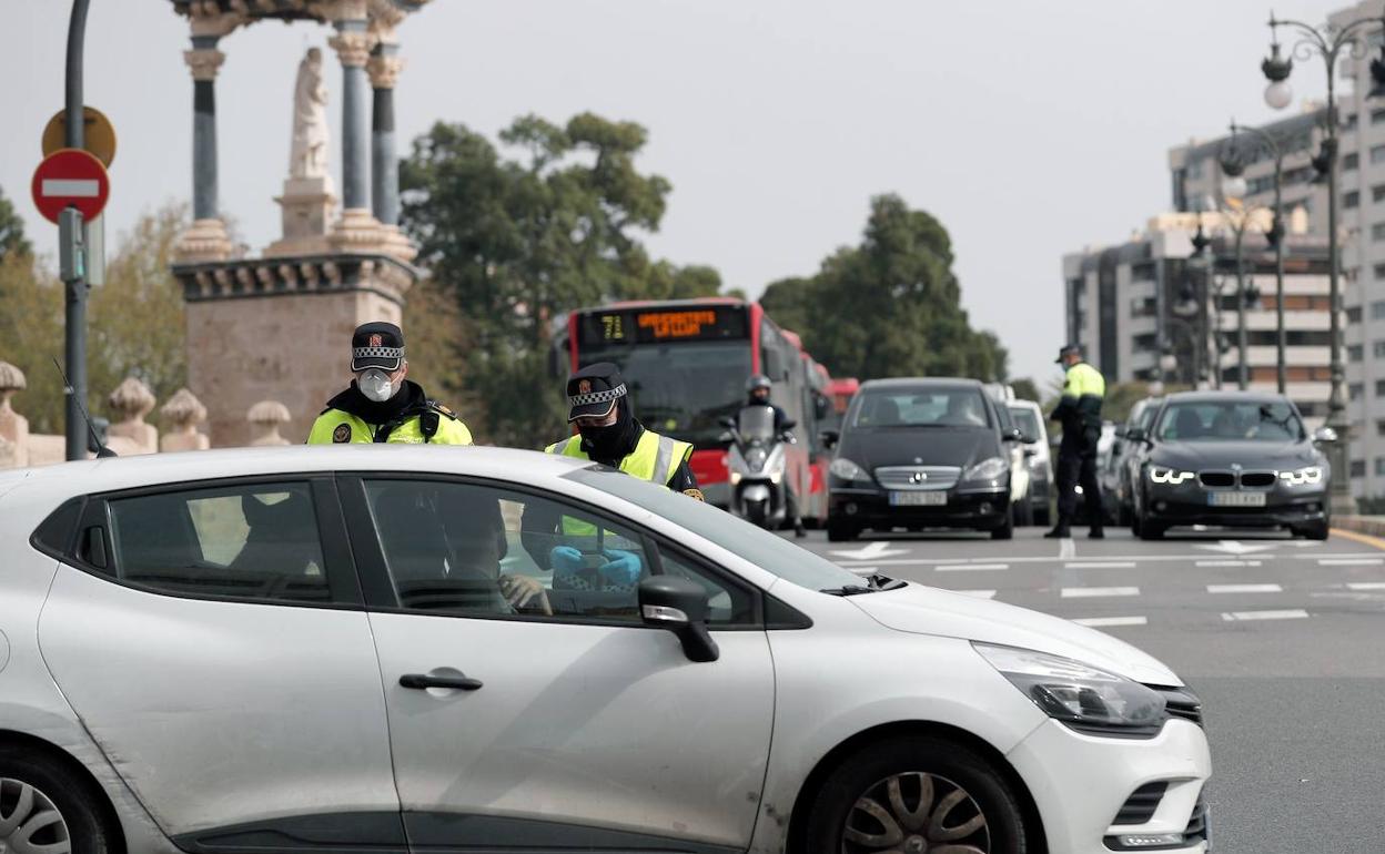 Toque de queda | Las restricciones de movilidad para desplazarse si se aplica esta medida