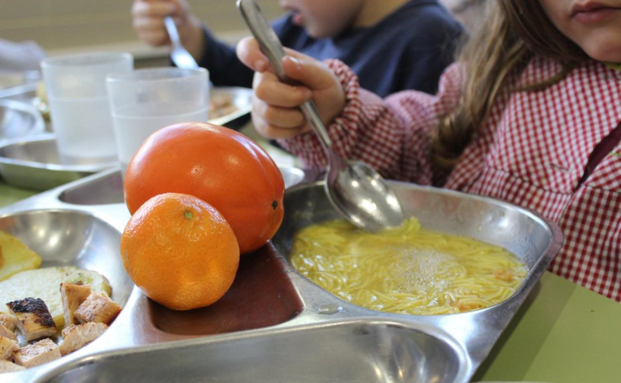 Unos 759 niños de Alzira se beneficiarán de estas ayudas municipales. 