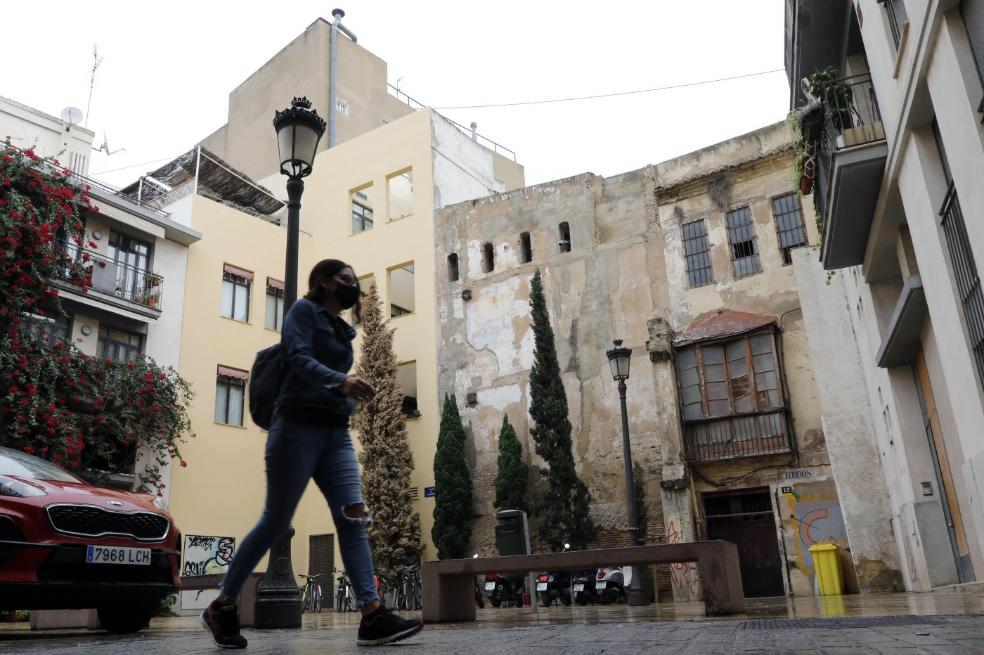 De almacén de curtidos a museo