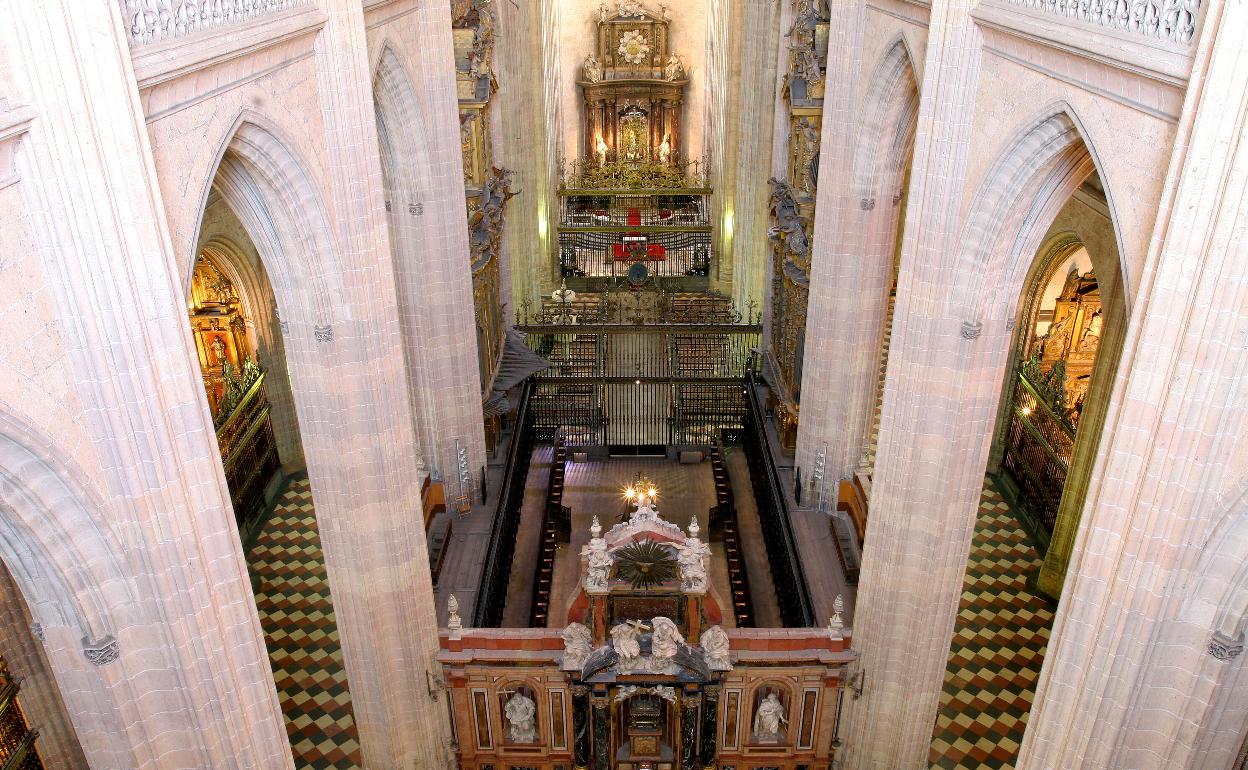 Microclima y patrimonio