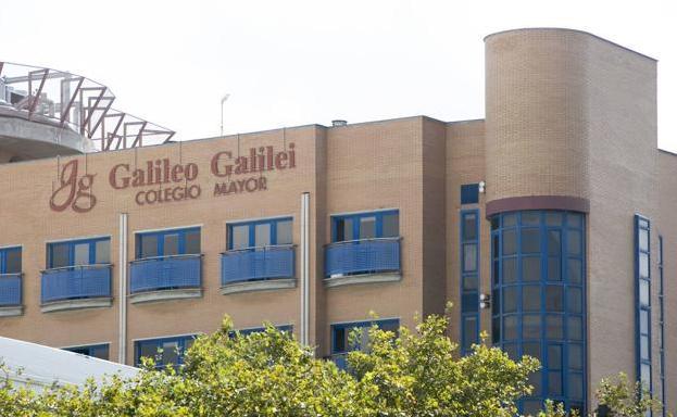 214 identificados por participar en la fiesta del Galileo 