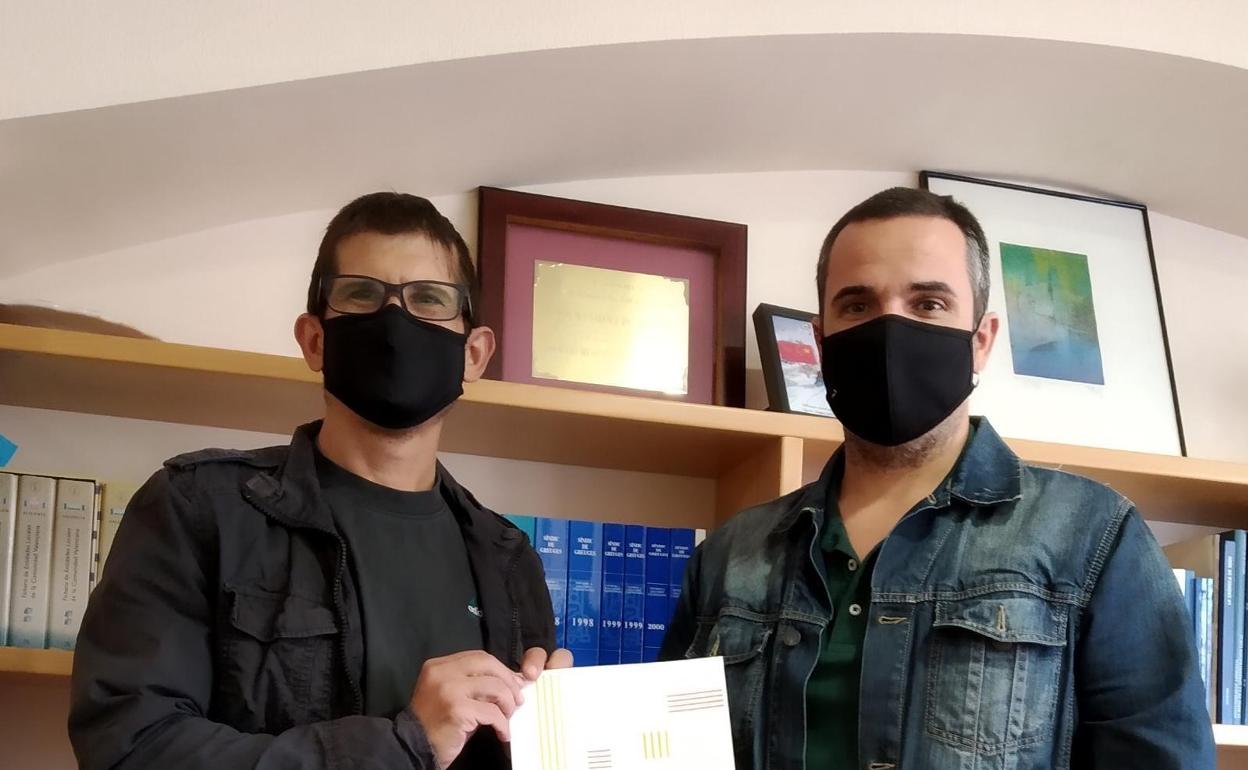 Presentación del Plan Estratégico. 