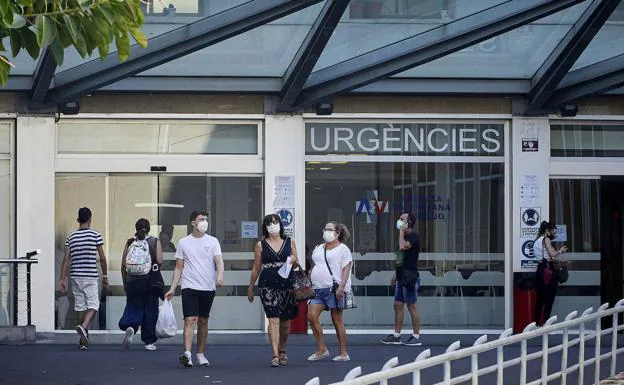 Sanidad notifica 9 muertos, 1.517 contagiados y 88 nuevos brotes de coronavirus en la Comunitat Valenciana