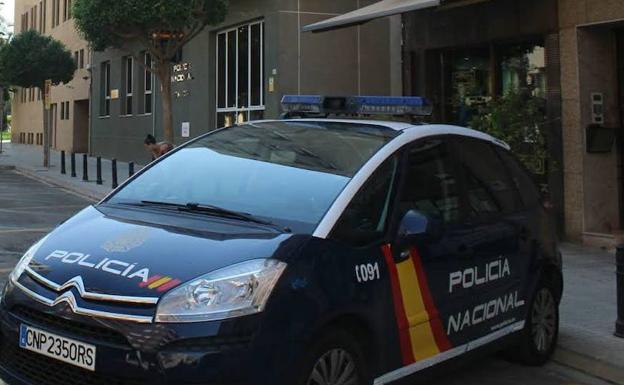 Un joven arrestado por agredir a su pareja y dejarla inconsciente tras mediar en una discusión en Valencia