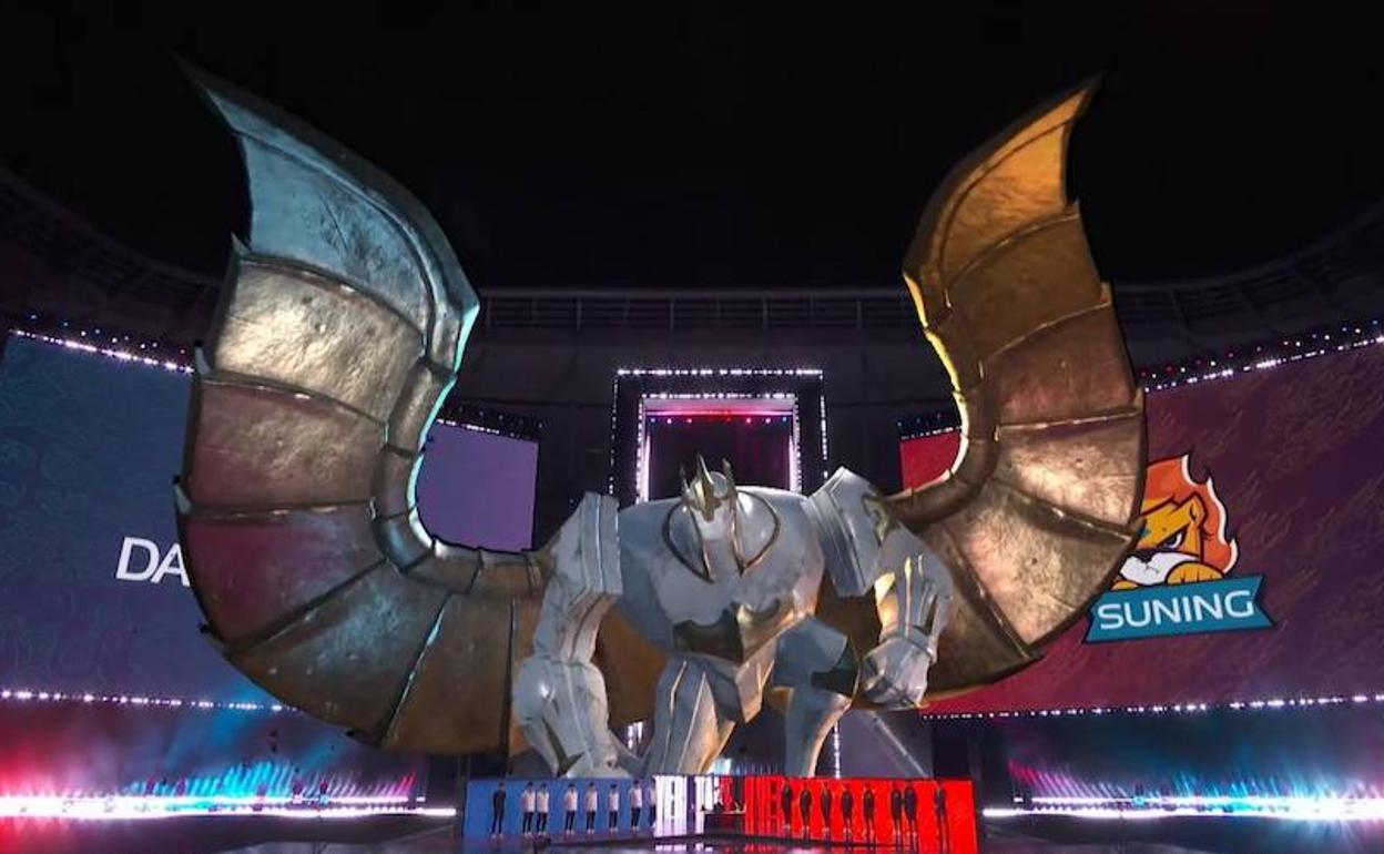 LoL | Los eSports dan un golpe sobre la mesa con la final de los Worlds