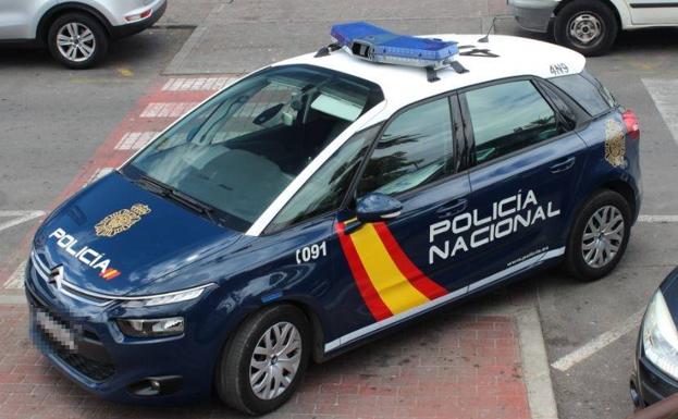 Golpean a un hombre en la cabeza con una barra de acero en Valencia