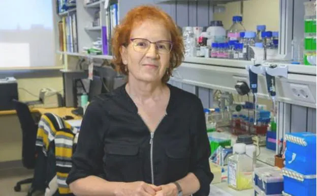 La viróloga del CSIC Margarita del Val desvela las claves para atajar el coronavirus
