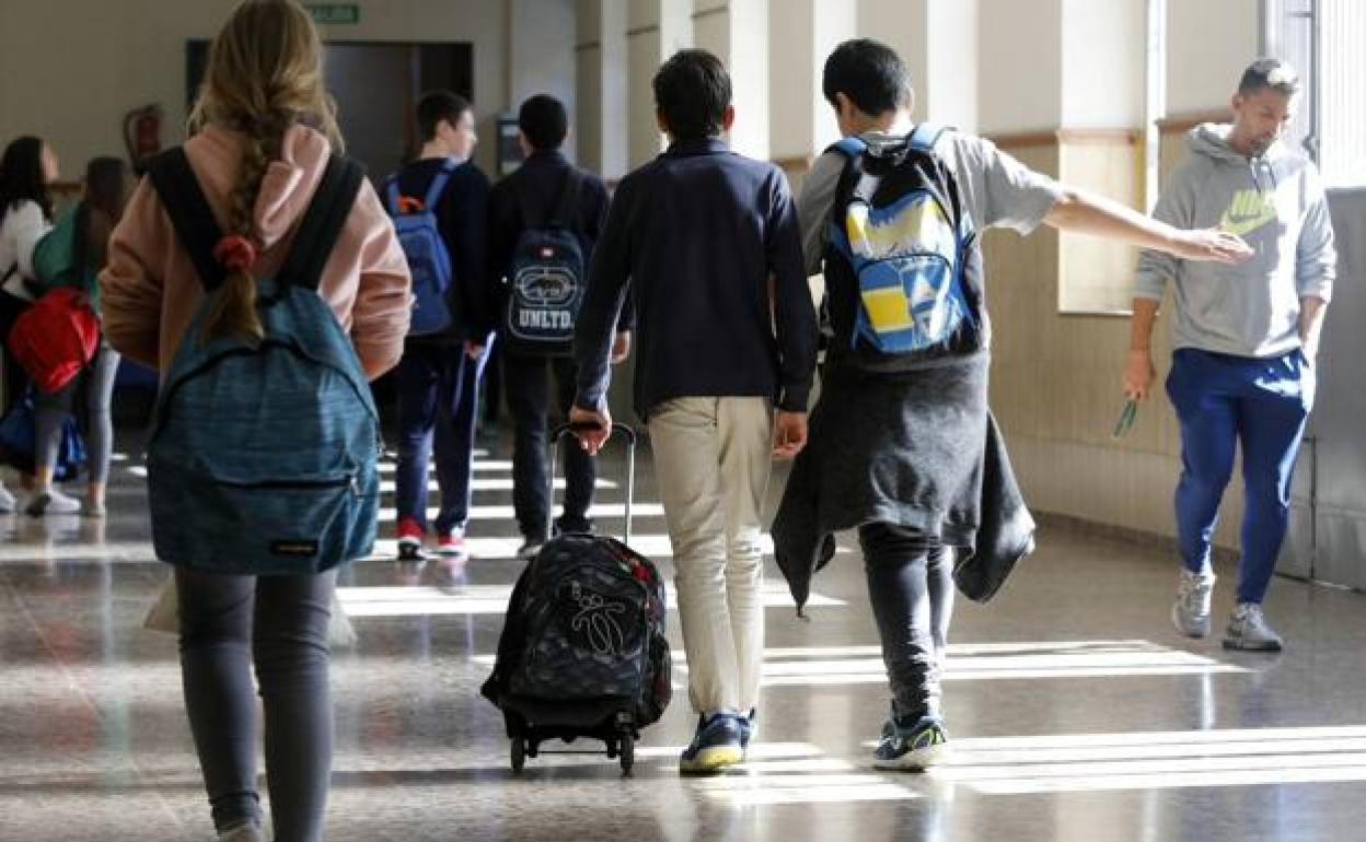 Ley Celaá: Qué es y qué consecuencias tendrá la LOMLOE en la educación concertada