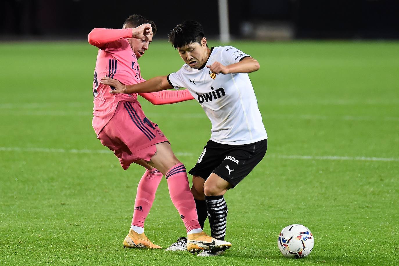 Fotos: Fotos: Valencia CF - Real Madrid