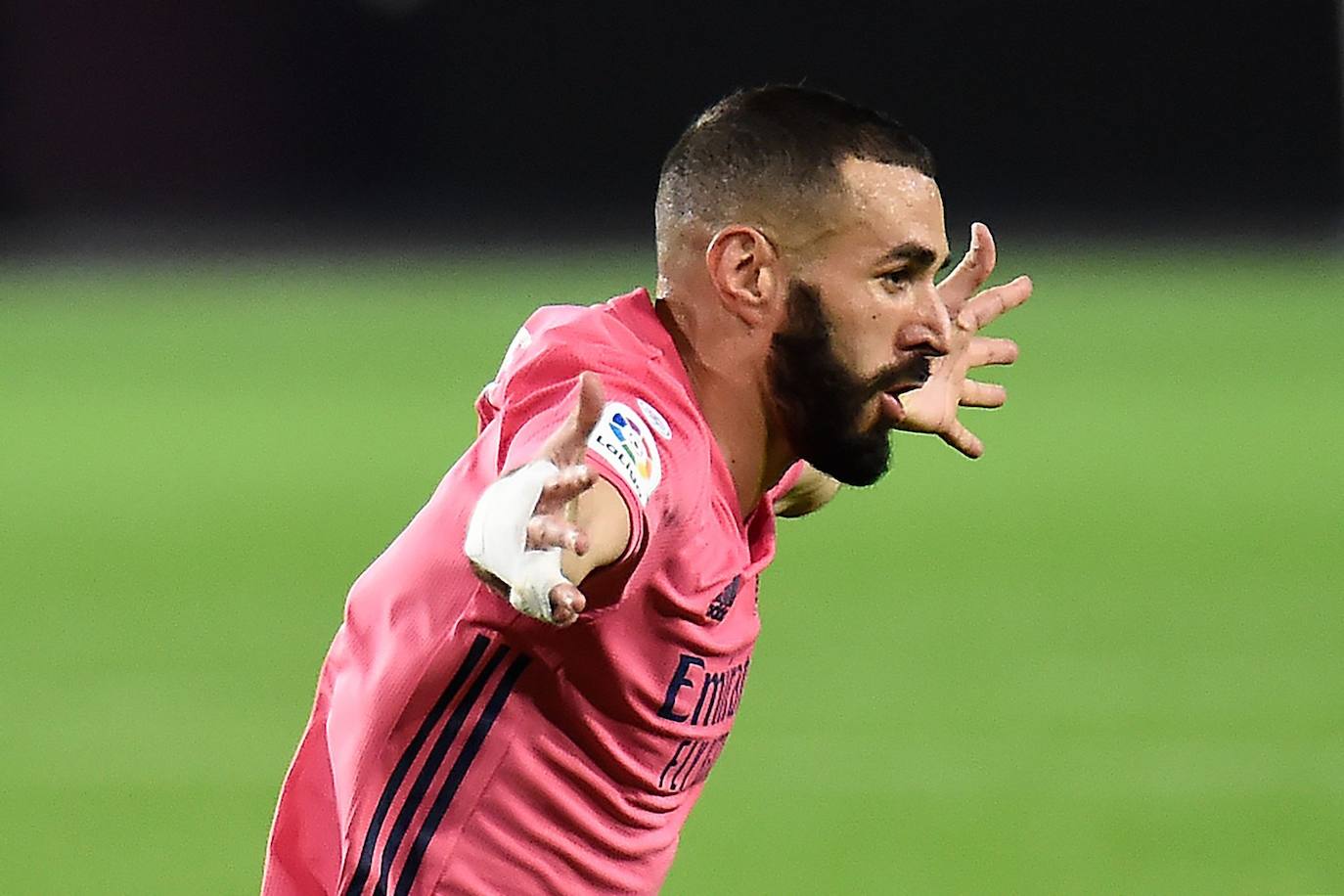 Fotos: Fotos: Valencia CF - Real Madrid