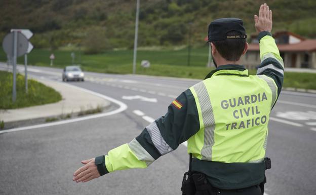 Cuándo entran en vigor los cambios en la Ley de Tráfico