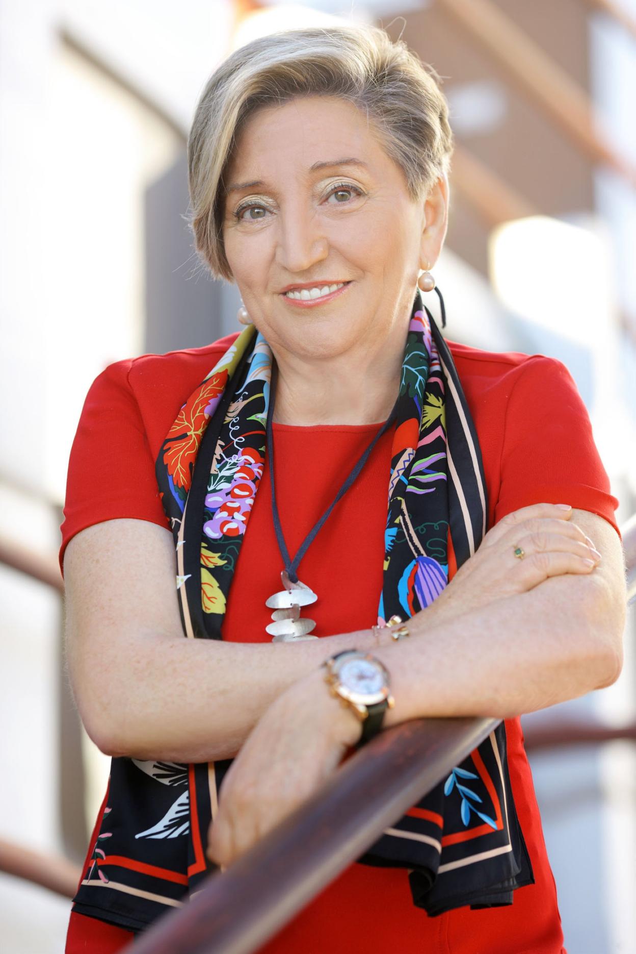 Ana Lluch y Joan Viñas, Medalla de Honor 2020 de la Xarxa Vives d'Universitats