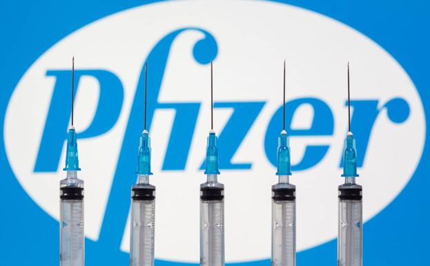 La OMS advierte de que ningún país está preparado de momento para el almacenamiento de la vacuna de Pfizer