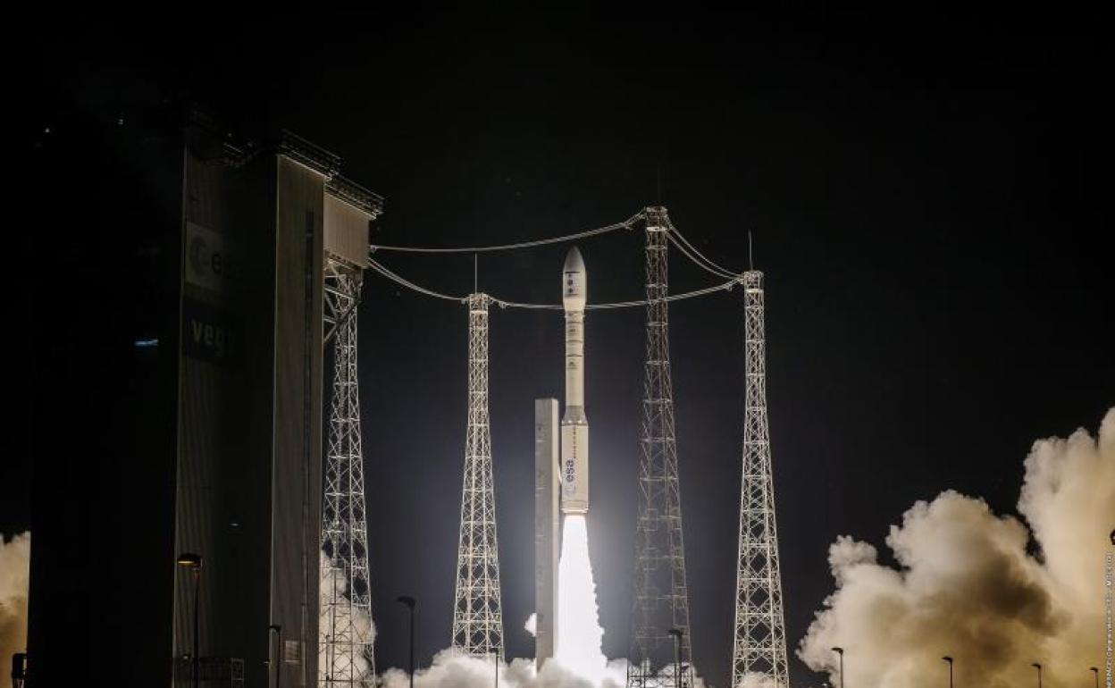 Satélite Ingenio | ¿Qué le pasó a Ingenio? Un infantil error humano destroza el sueño del satélite español