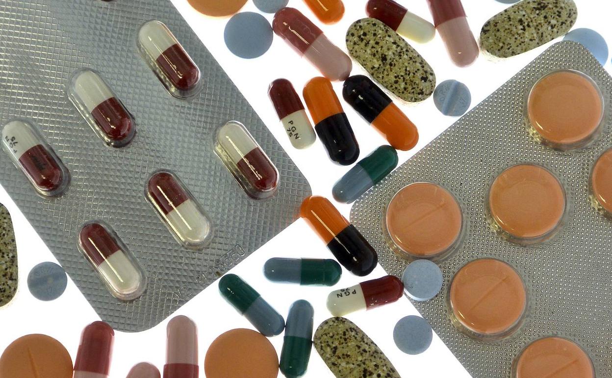 Farmacorresistencia: ¿Qué es la resistencia a los antimicrobianos?