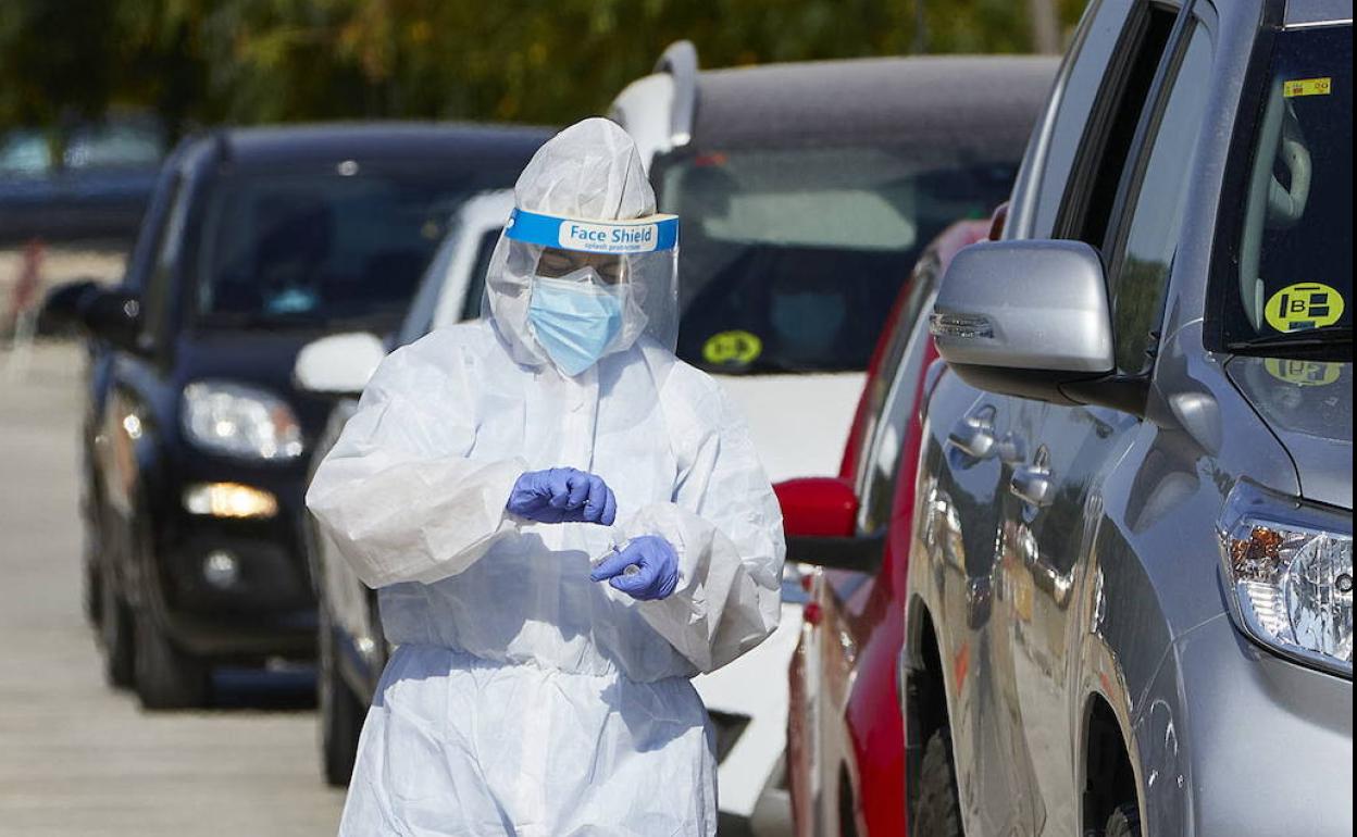 Brotes Valencia | 38 nuevos brotes de coronavirus en la Comunitat Valenciana