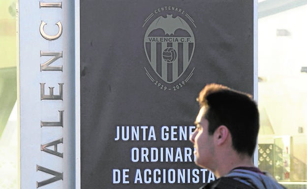 De Torino a Mestalla prepara su decálogo contra Lim