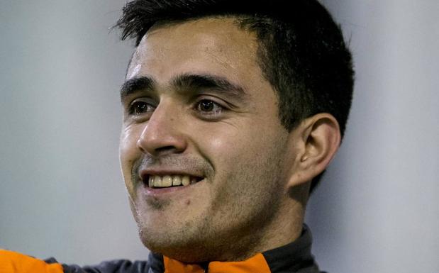 Test de urgencia en el Valencia CF