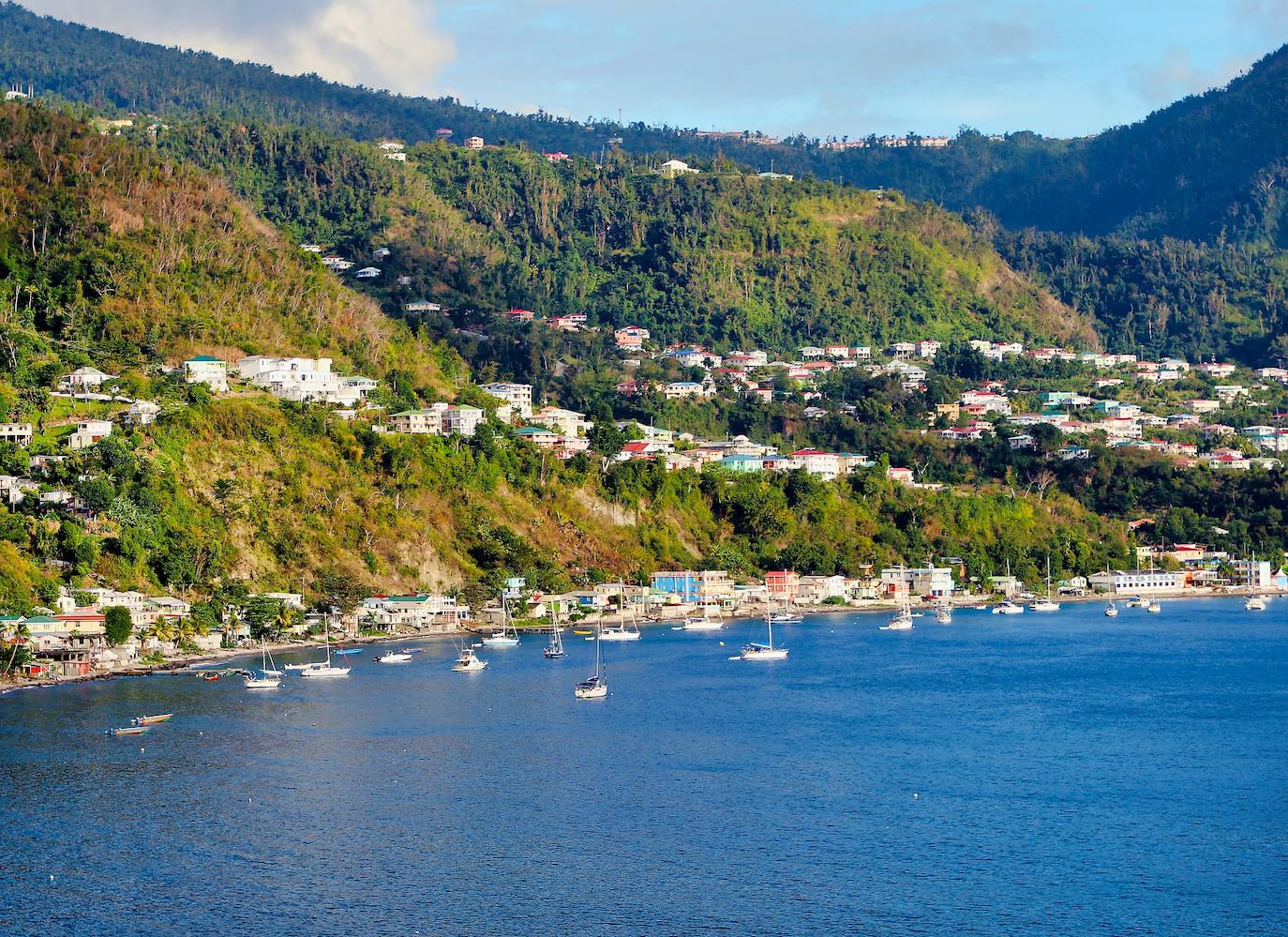 2. Dominica