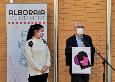 Imagen secundaria 1 - La celebración de los actos de hoy en Burjassot, Alboraya y Quart de Poblet. 