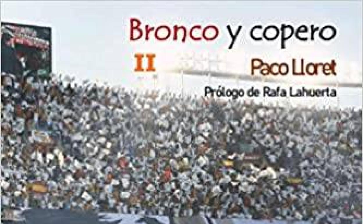 'Bronco y copero II', nueva incursión en el valencianismo