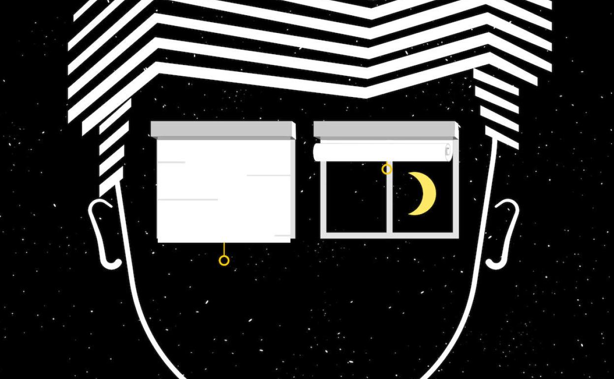 Ilustración de Rodrigo Parrado