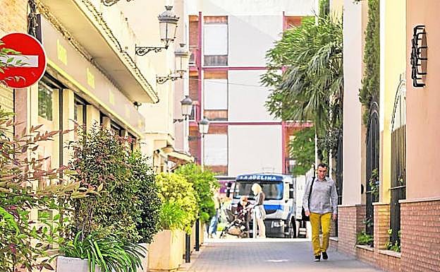 La mayor inversión será para pavimentación de calles