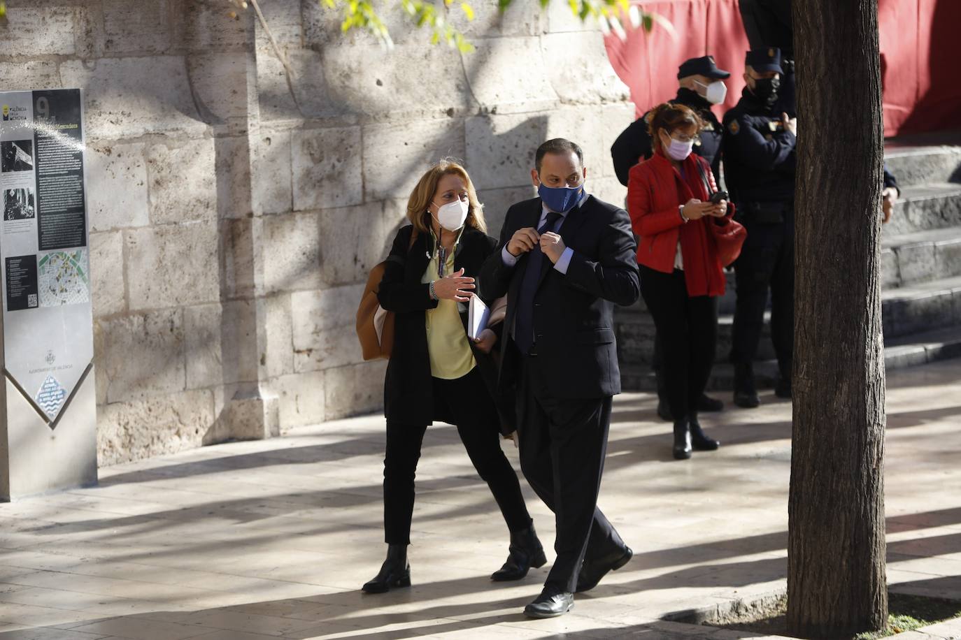 Fotos: Entrega de Premios Rei Jaume I 2020