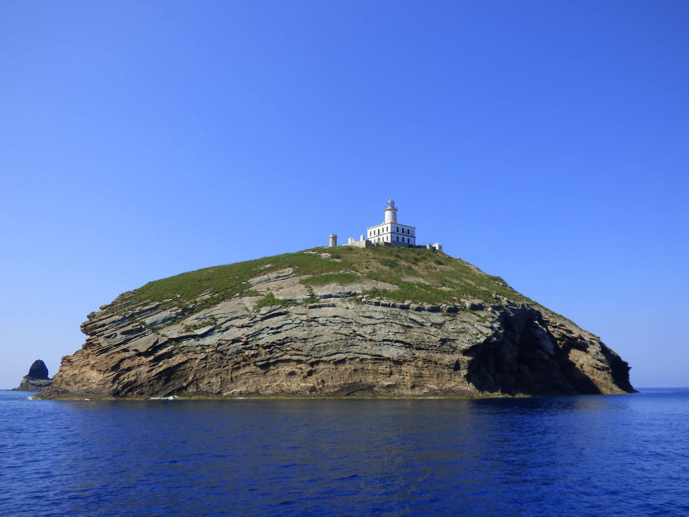 Islas Columbretes (Castellón) 