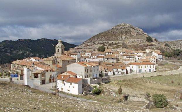 Los 68 municipios valencianos que no ha visitado el Covid