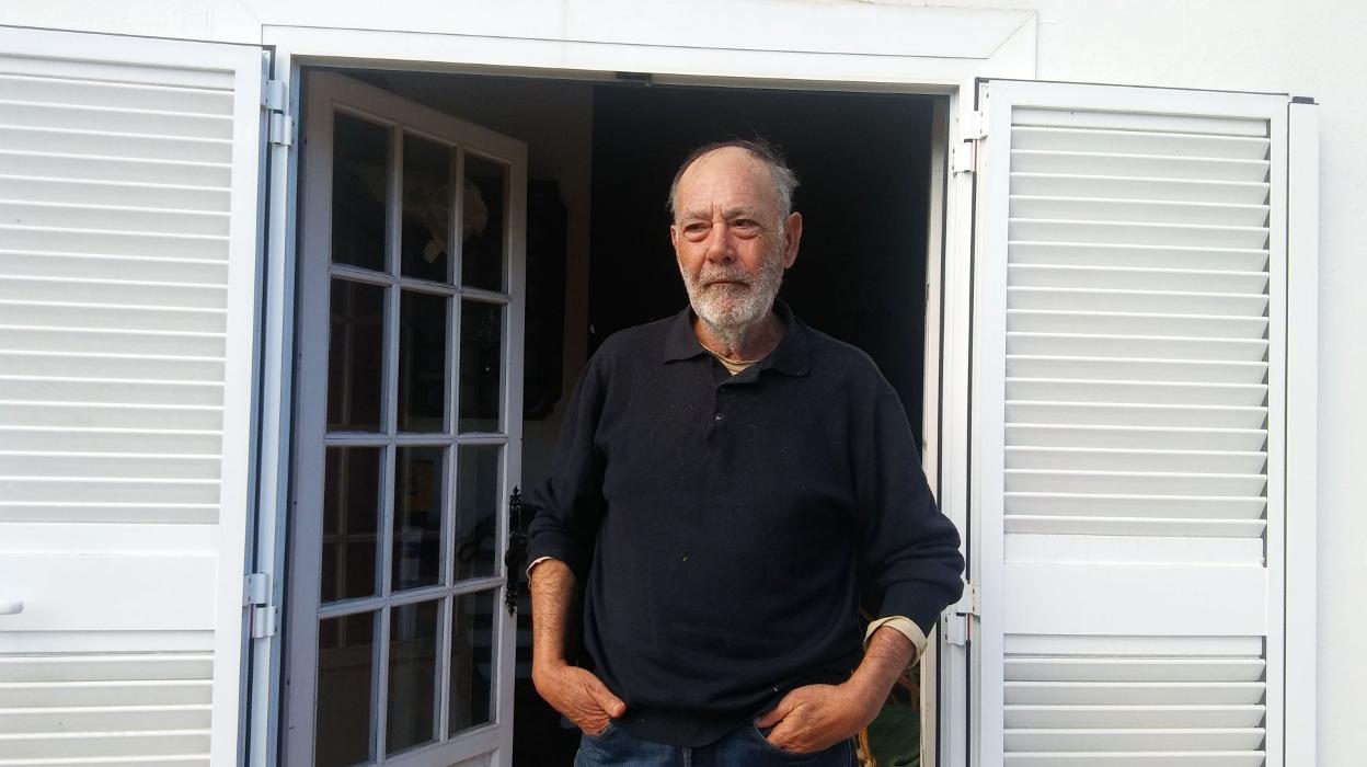 Julio Bustamante. lp