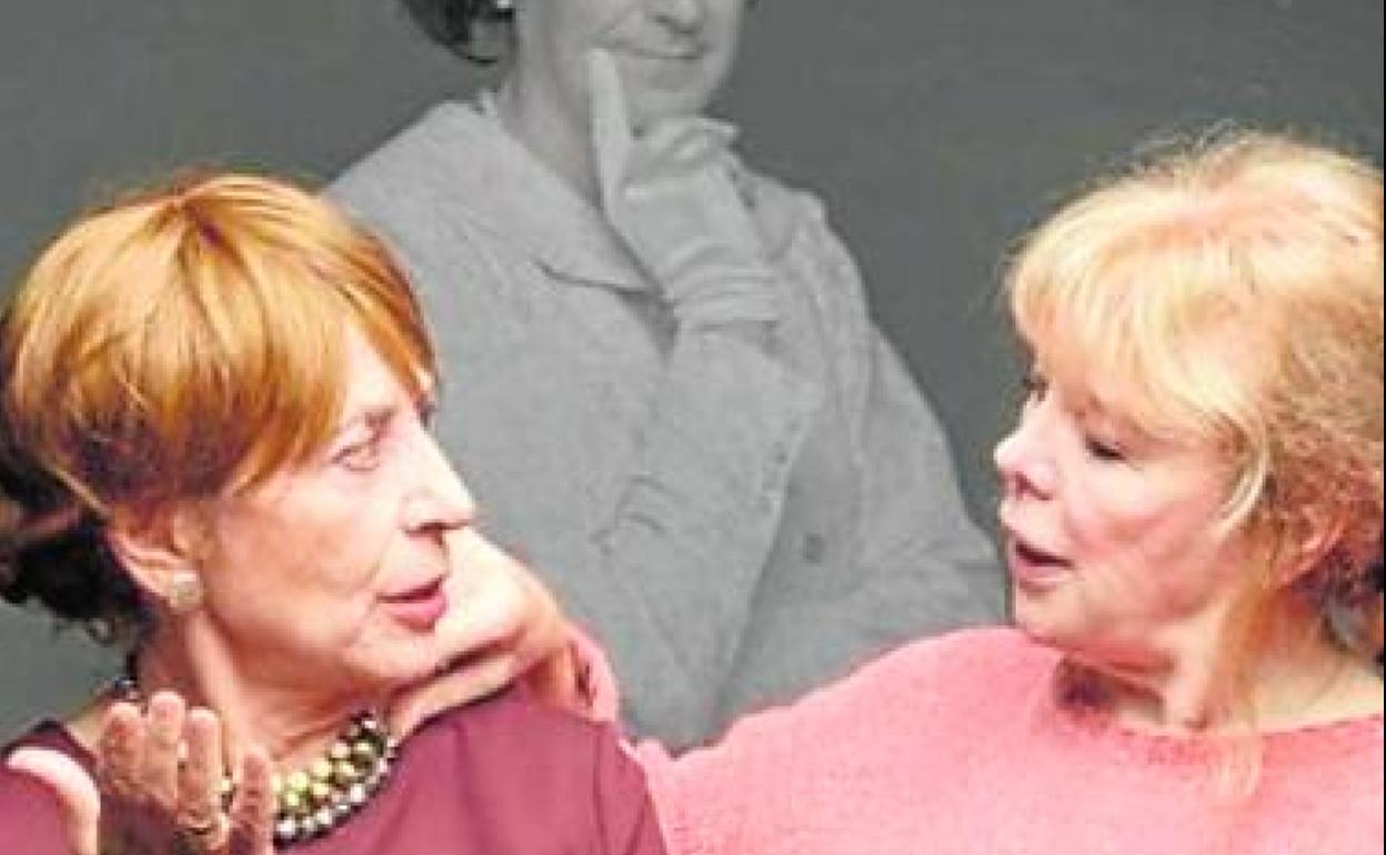 La comedia 'Hay que deshacer la casa' recala en Sala Russafa