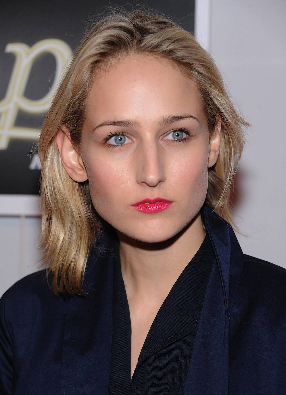 Leelee Sobieski, en la actualidad