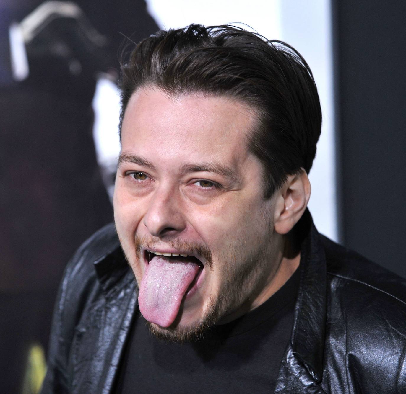 Edward Furlong, en la actualidad