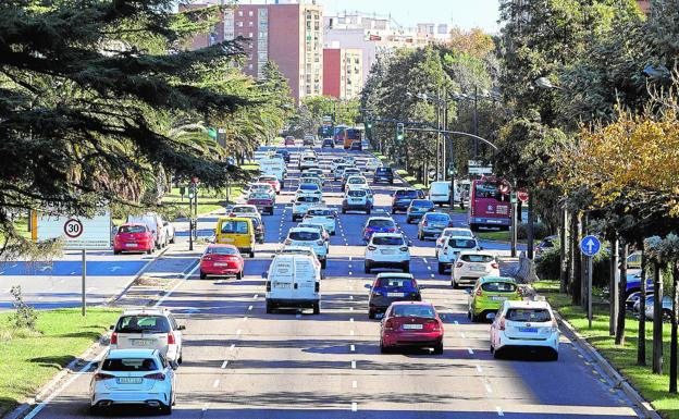 El Consell relaja el toque de queda a la 1.30 horas cinco días en las fiestas navideñas