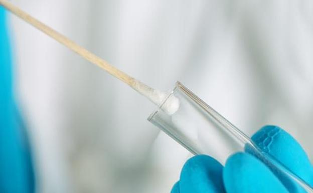 Test de antígenos: Sadifarma distribuirá un nuevo test de saliva para la detección del antígeno del COVID más rápido y económico que los PCRs
