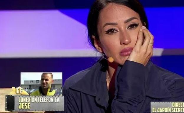 La mala suerte de Jesé