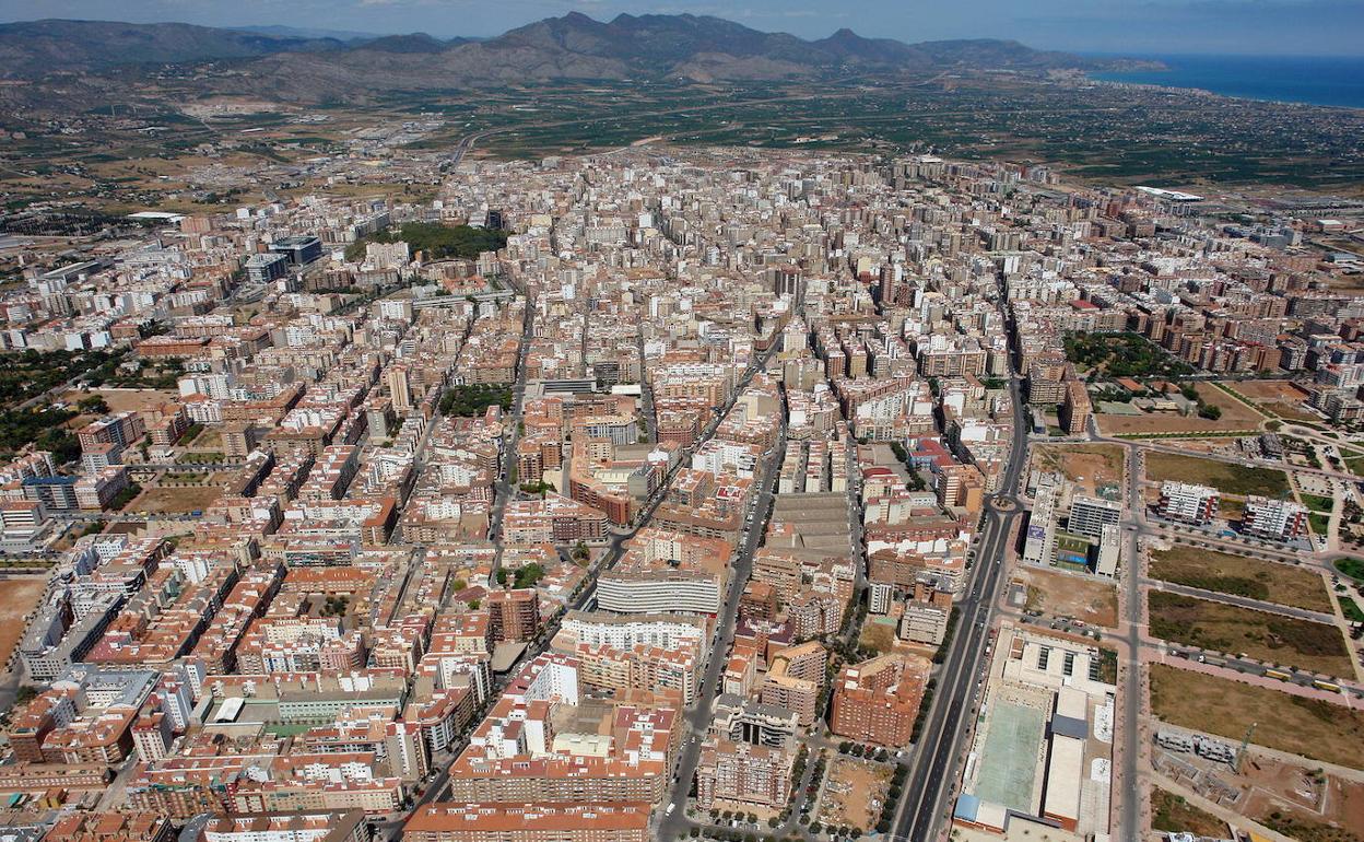 Castelló impulsa la plataforma 'Cistella' para la compra y venta online en comercios de la ciudad