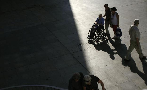 La edad de jubilación en España se retrasa al inicio de 2021