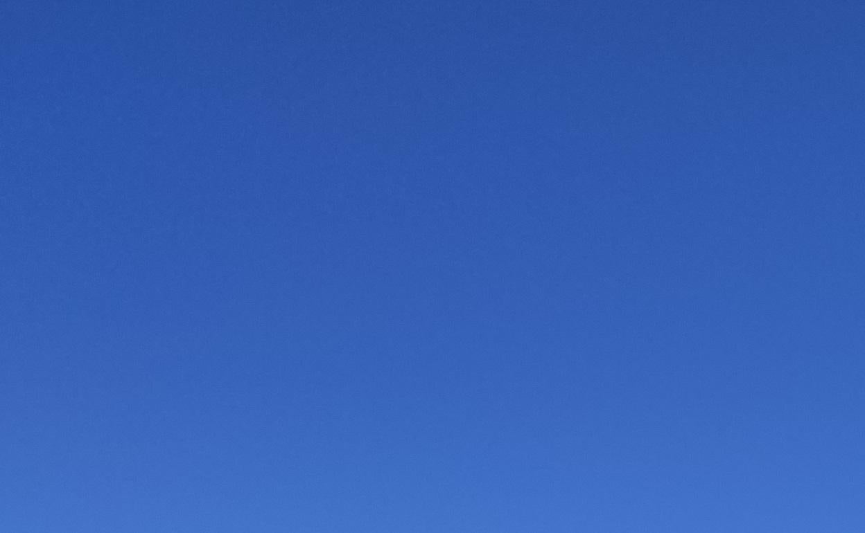 Instalaciones de Tavex, donde se instalará la empresa de plásticos. 