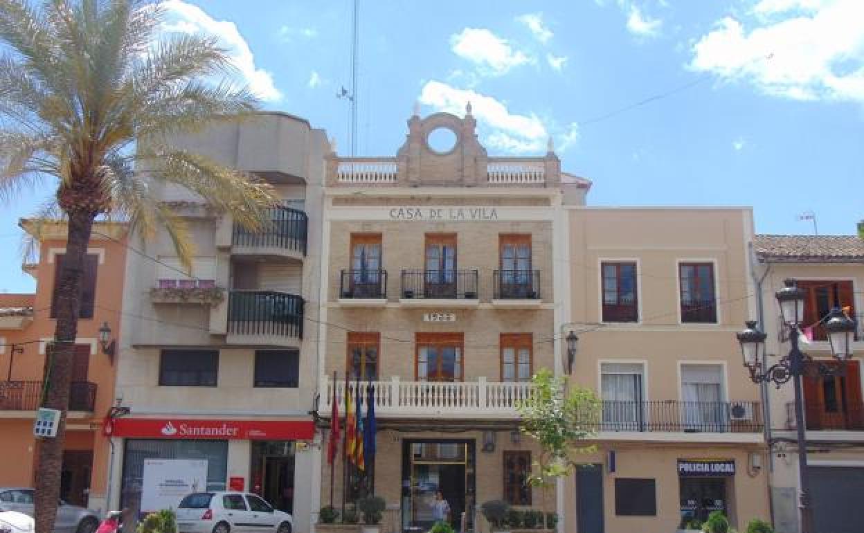 L‘Alcúdia de Crespins aprueba bonificaciones del IBI para la instalación de energías renovables