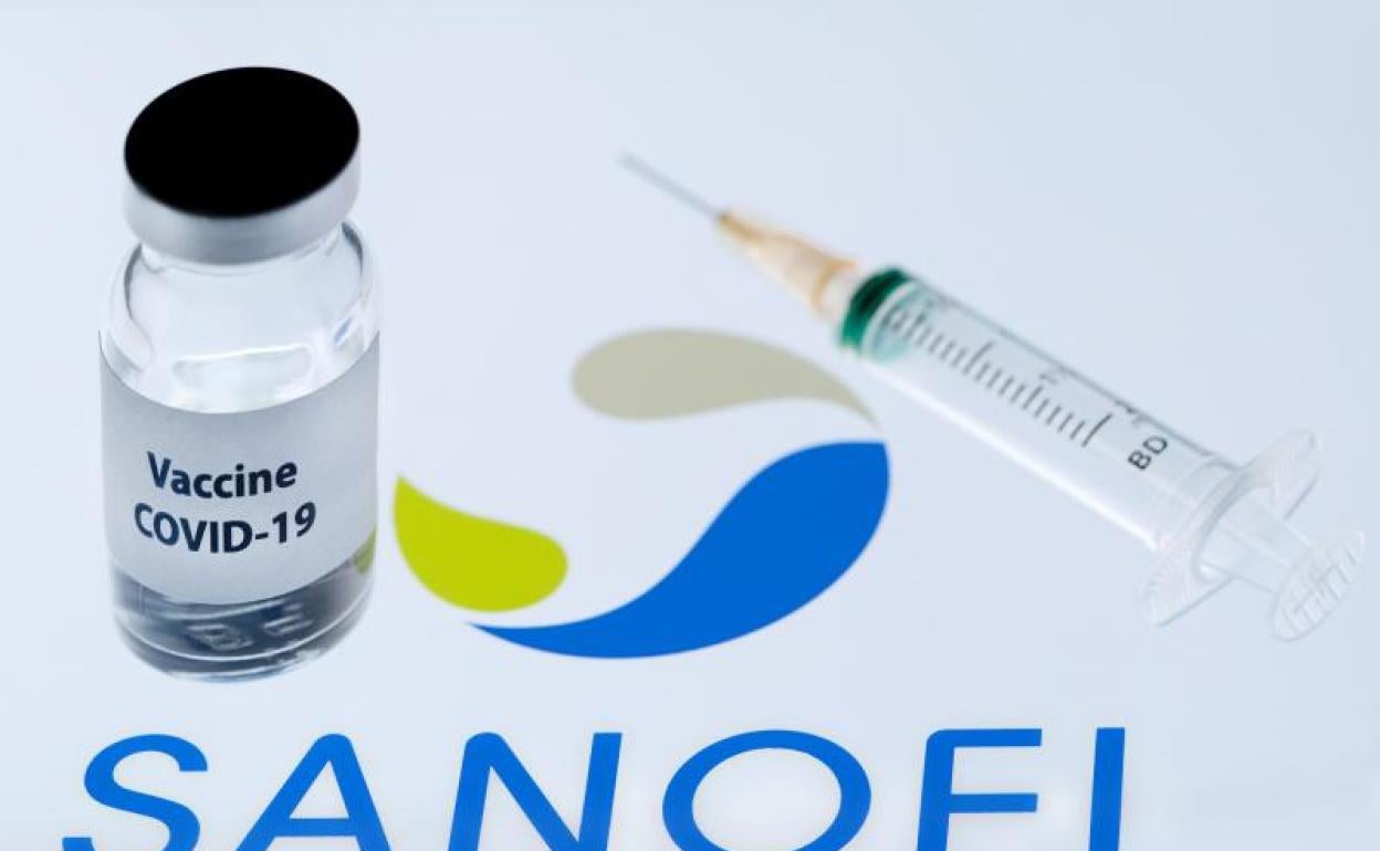 La vacuna Sanofi-GSK no llegará a España hasta finales de 2021