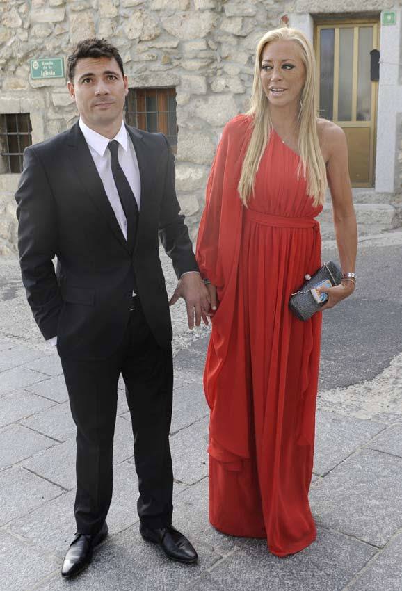 Fran Álvarez, marido de Belén Esteban, fallecía a los 43 años. Su cuerpo apareció sin vida en su casa.