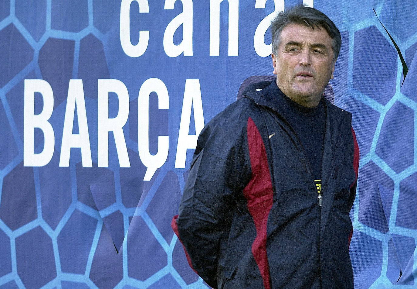 Radomir Antic, héroe del doblete del Atlético de Madrid, falleció a los 71 años víctima de una larga enfermedad. El serbio ha sido el único entrenador que ha dirigido al Real Madrid, al Barça y al equipo rojiblanco.