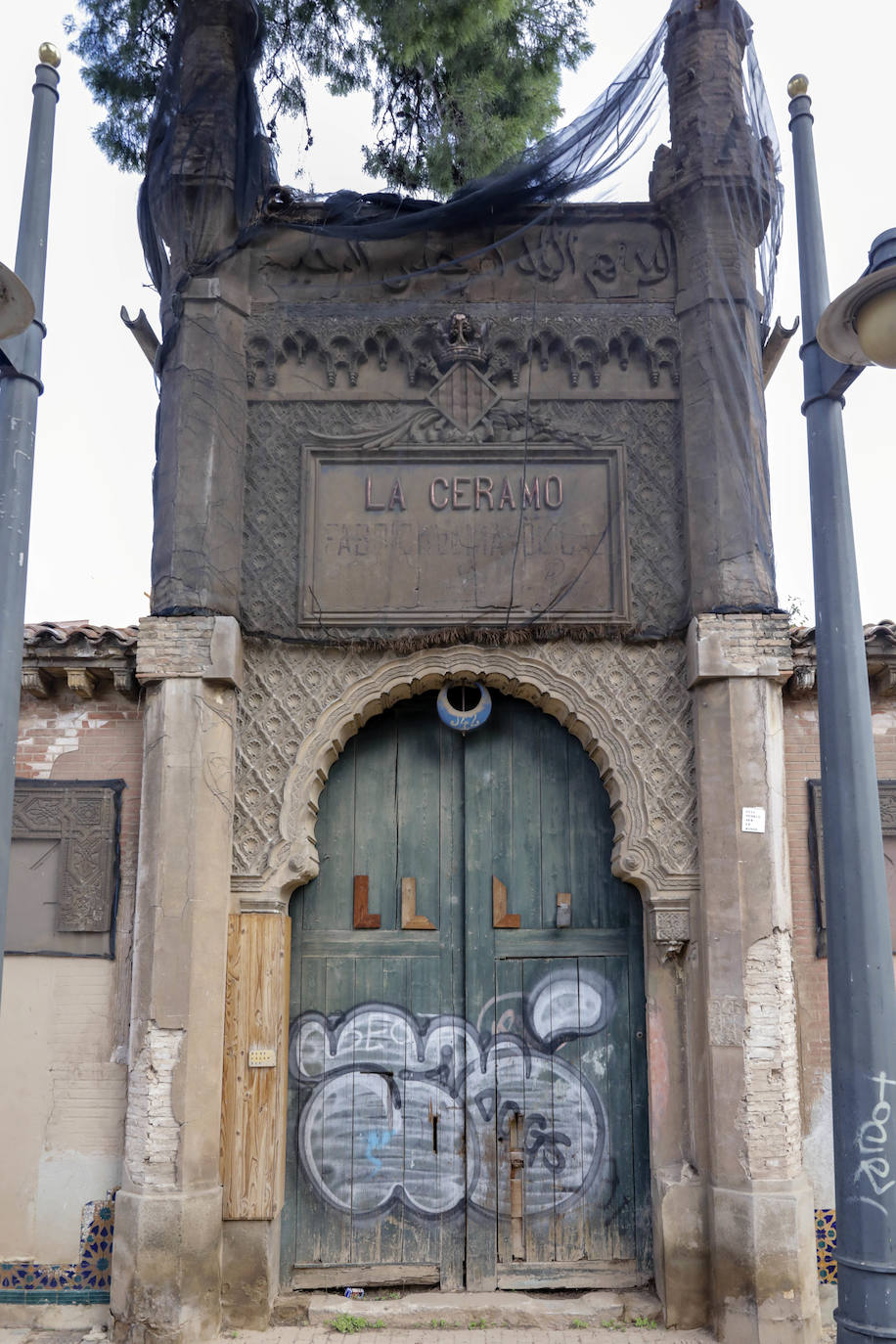 El Ayuntamiento plantea una rehabilitación del edificio tres años después del último estudio arqueológico.